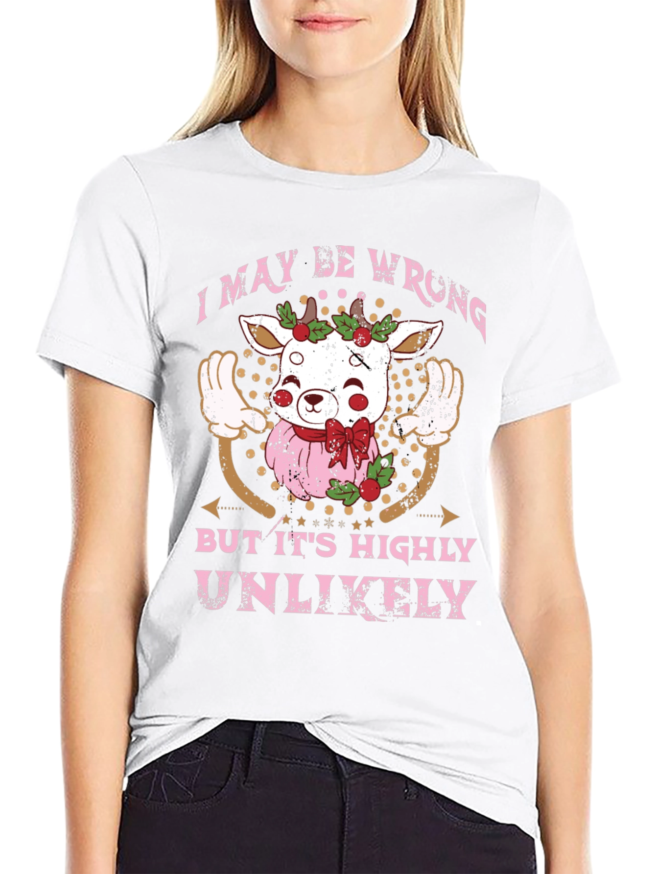 Funny Animal Lover T-Shirt