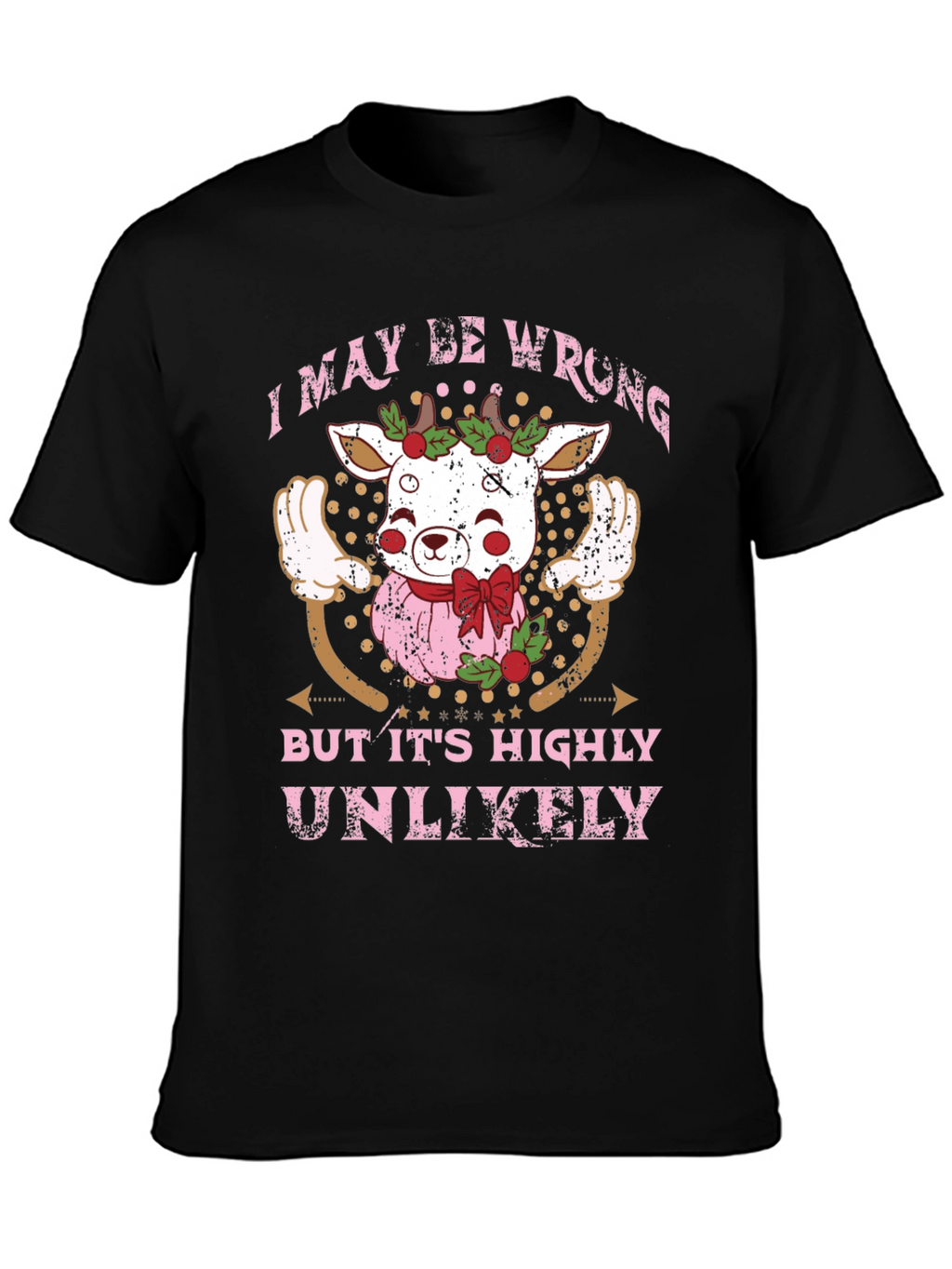 Funny Animal Lover T-Shirt
