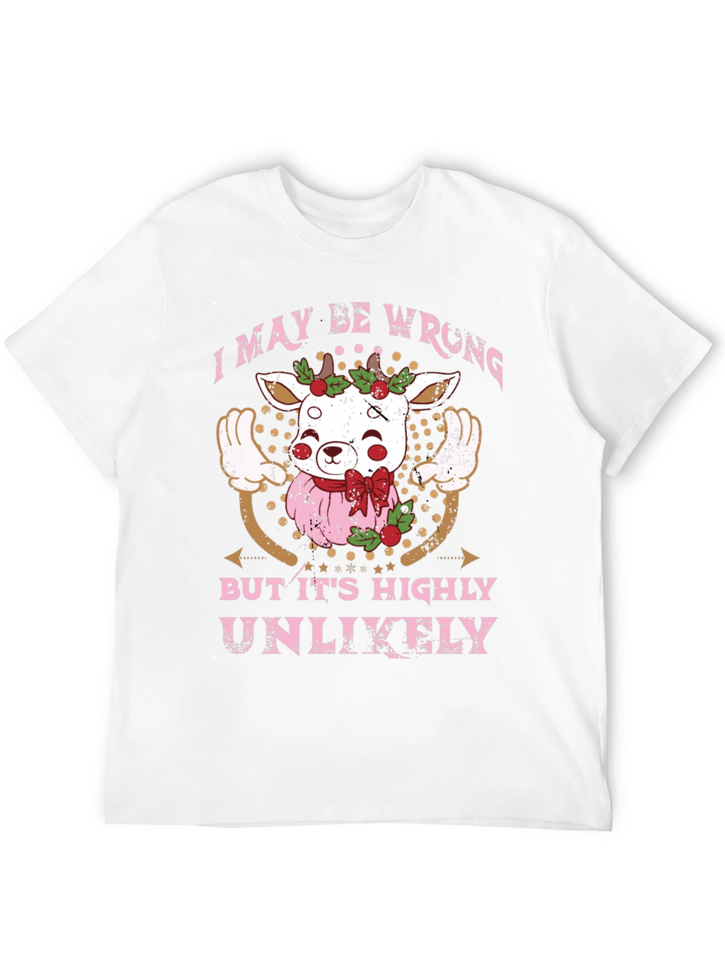 Funny Animal Lover T-Shirt