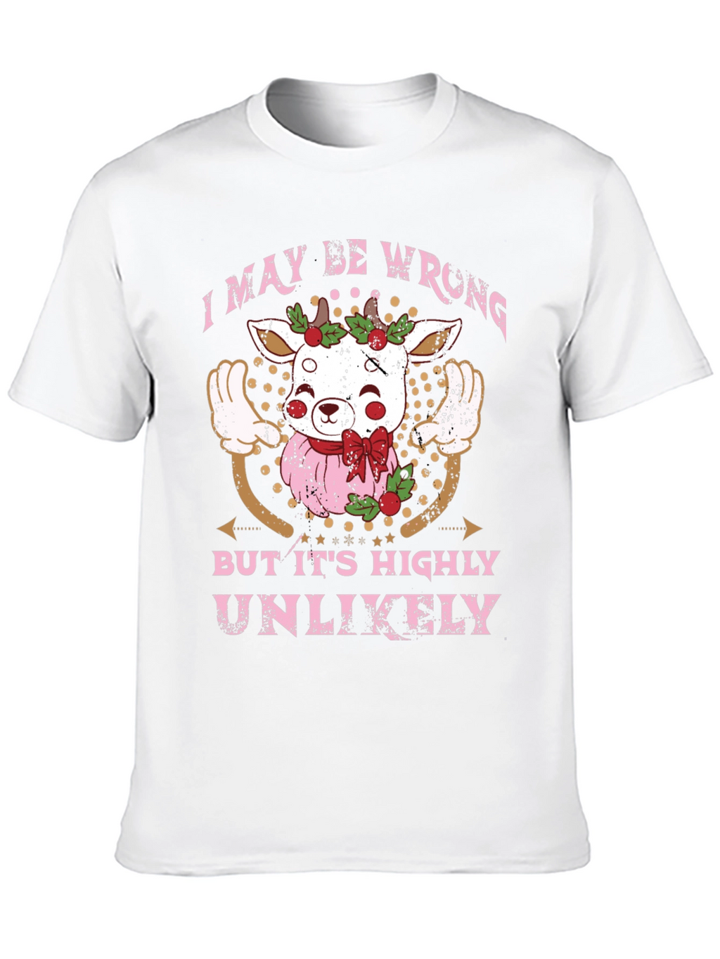 Funny Animal Lover T-Shirt