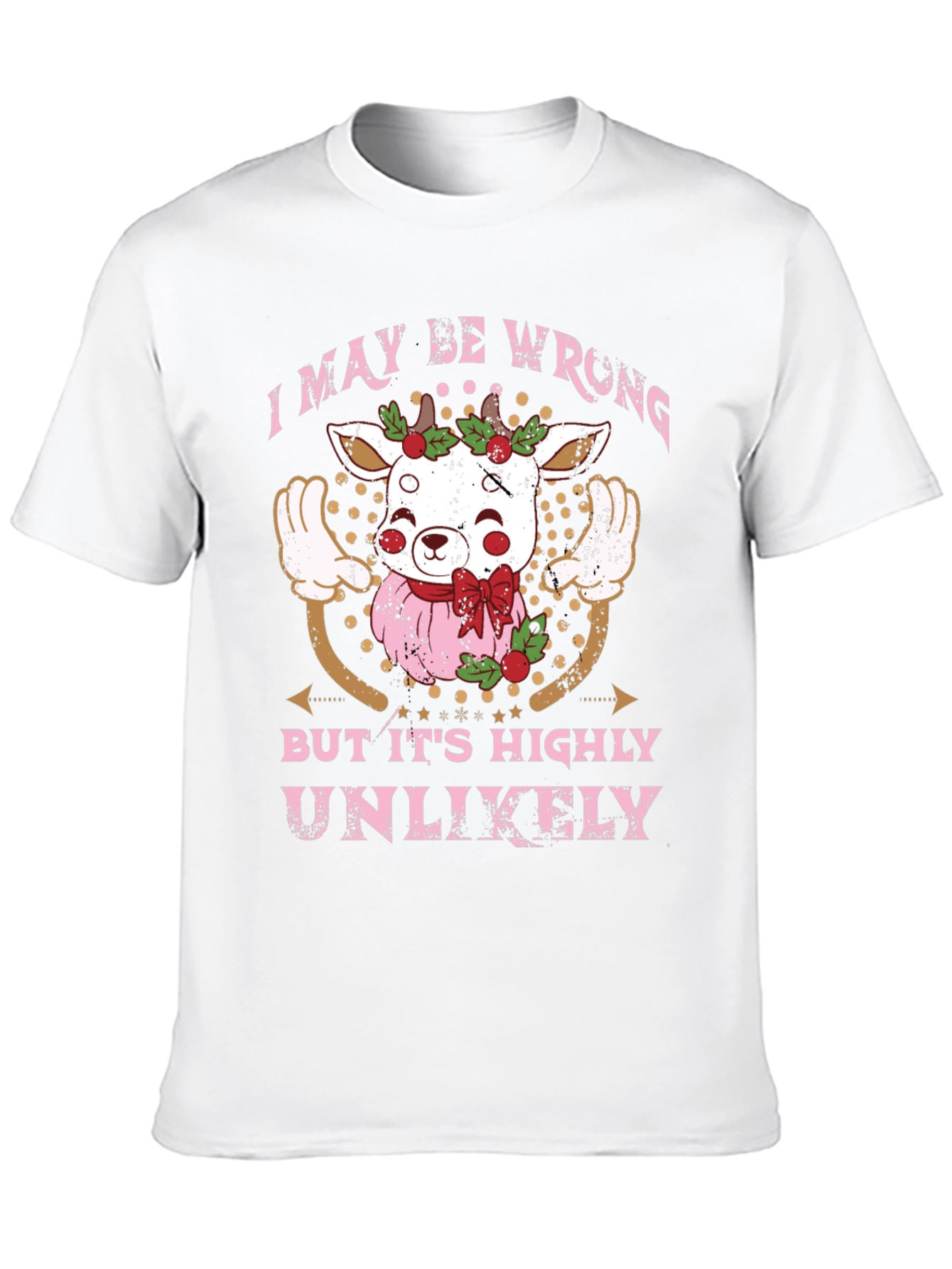 Funny Animal Lover T-Shirt