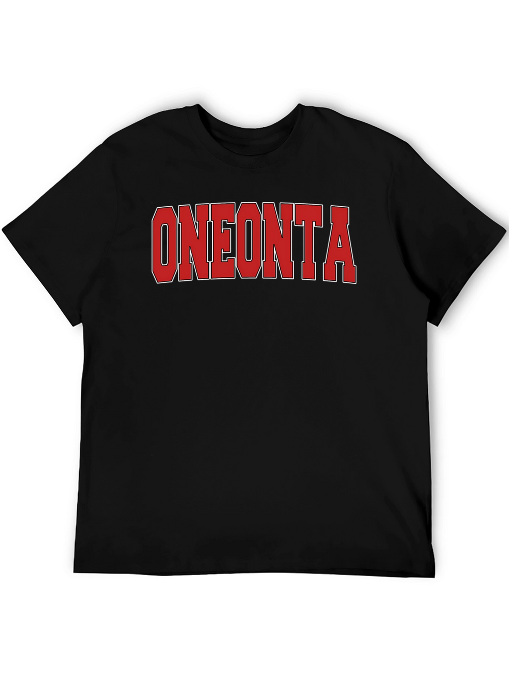 Oneonta Graphic T-Shirt - Classic City Pride Tee