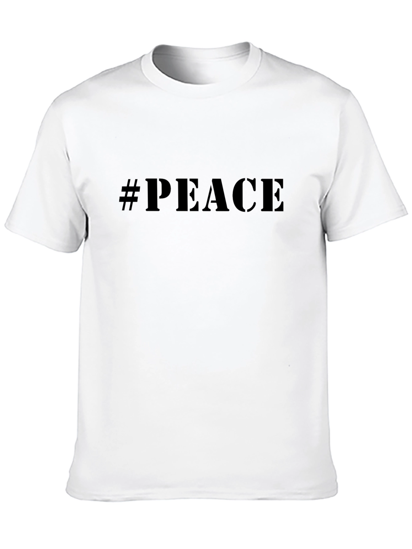 Peace T-Shirt - Mens