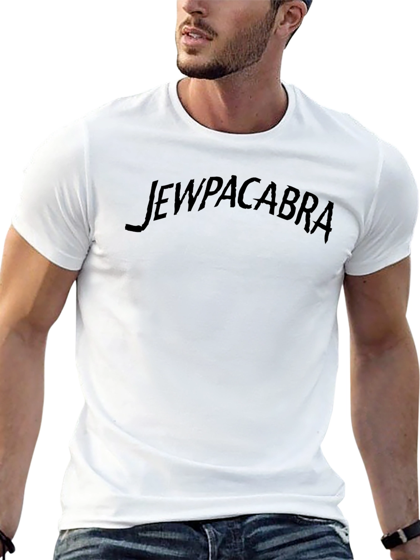 Jewpacabra T-Shirt
