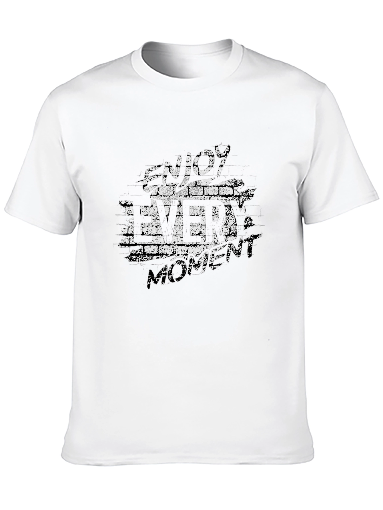 Enjoy Every Moment Graphic Tee