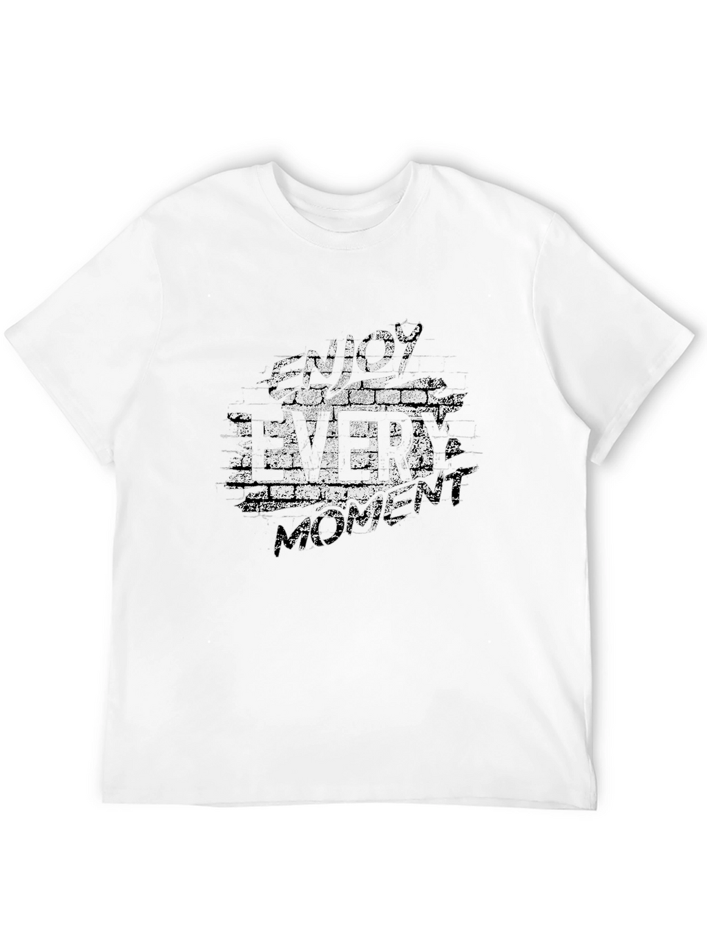 Enjoy Every Moment Graphic Tee