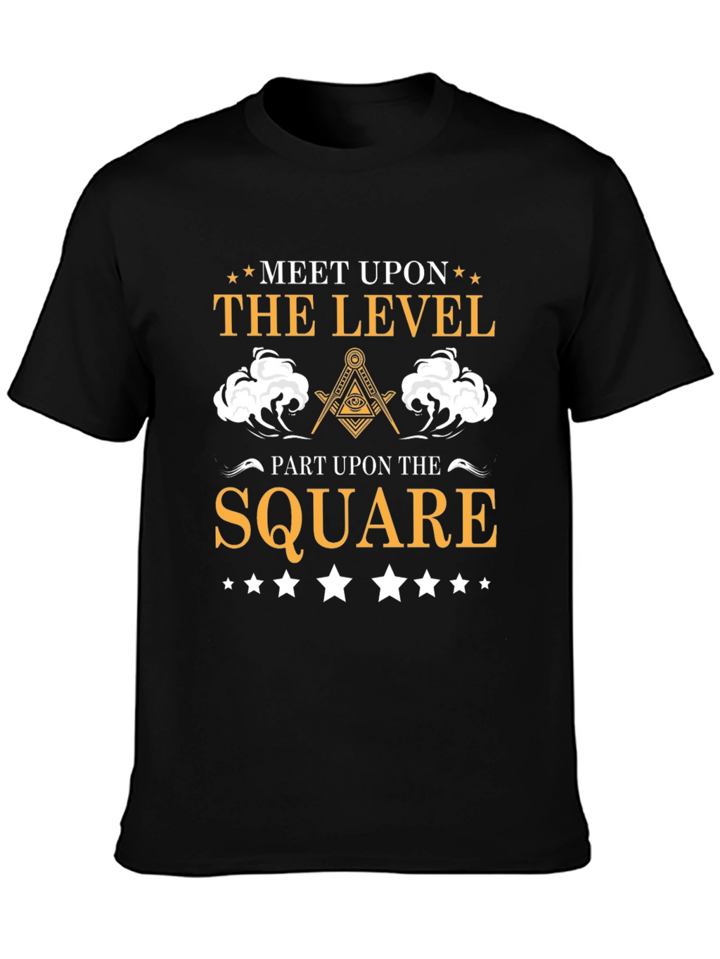 Meet Upon the Level T-Shirt