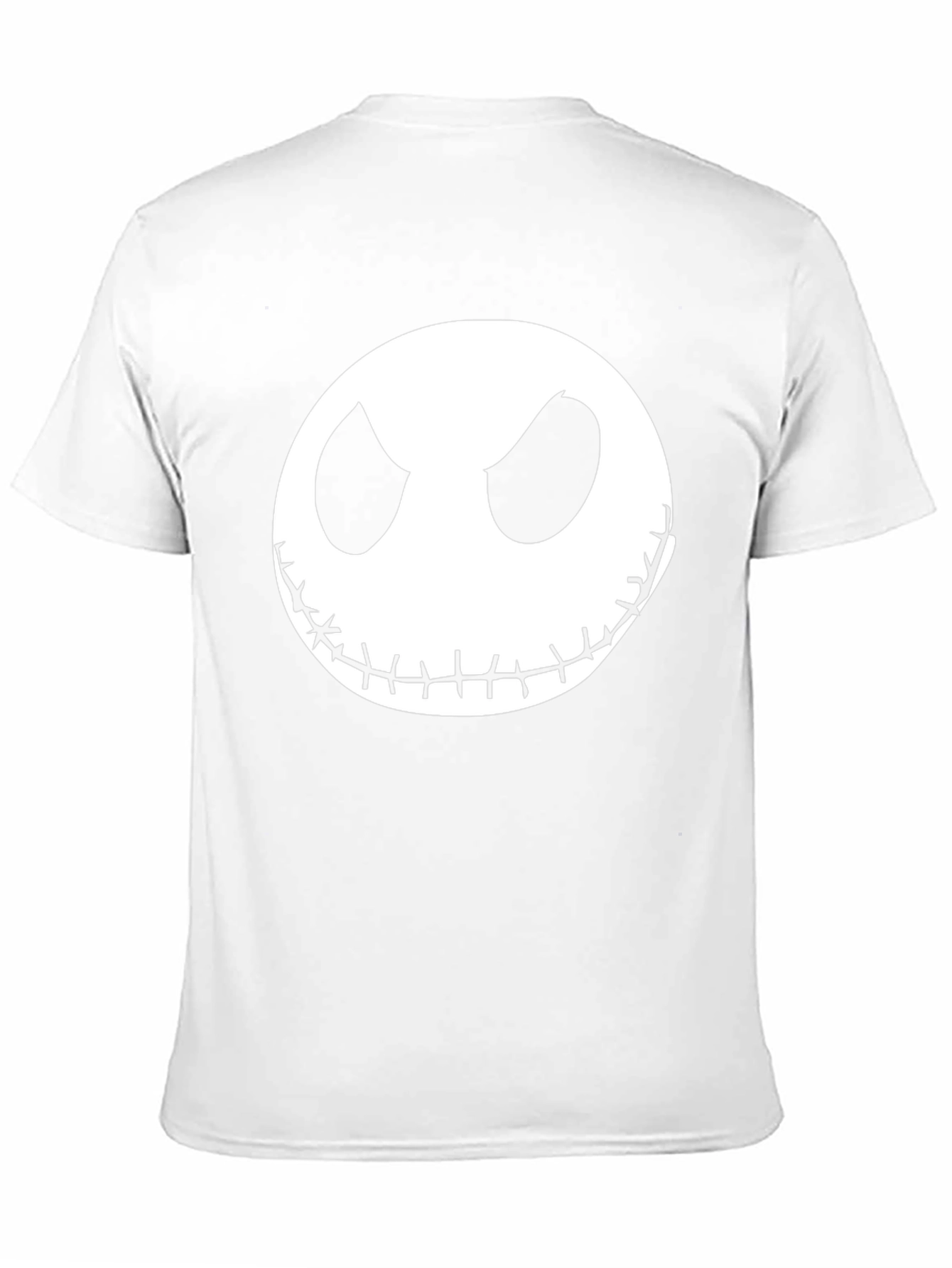 Jack Skellington Graphic T-Shirt