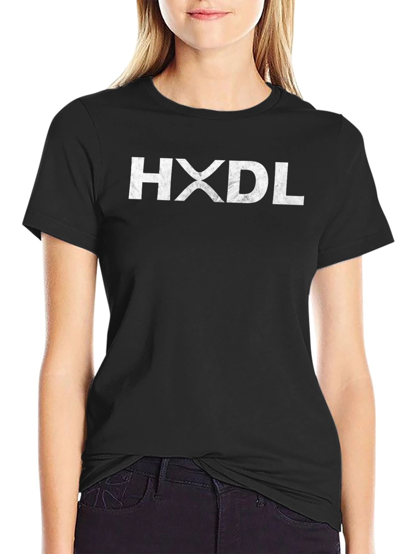 HODL Crypto T-Shirt - Bitcoin Cryptocurrency Tee
