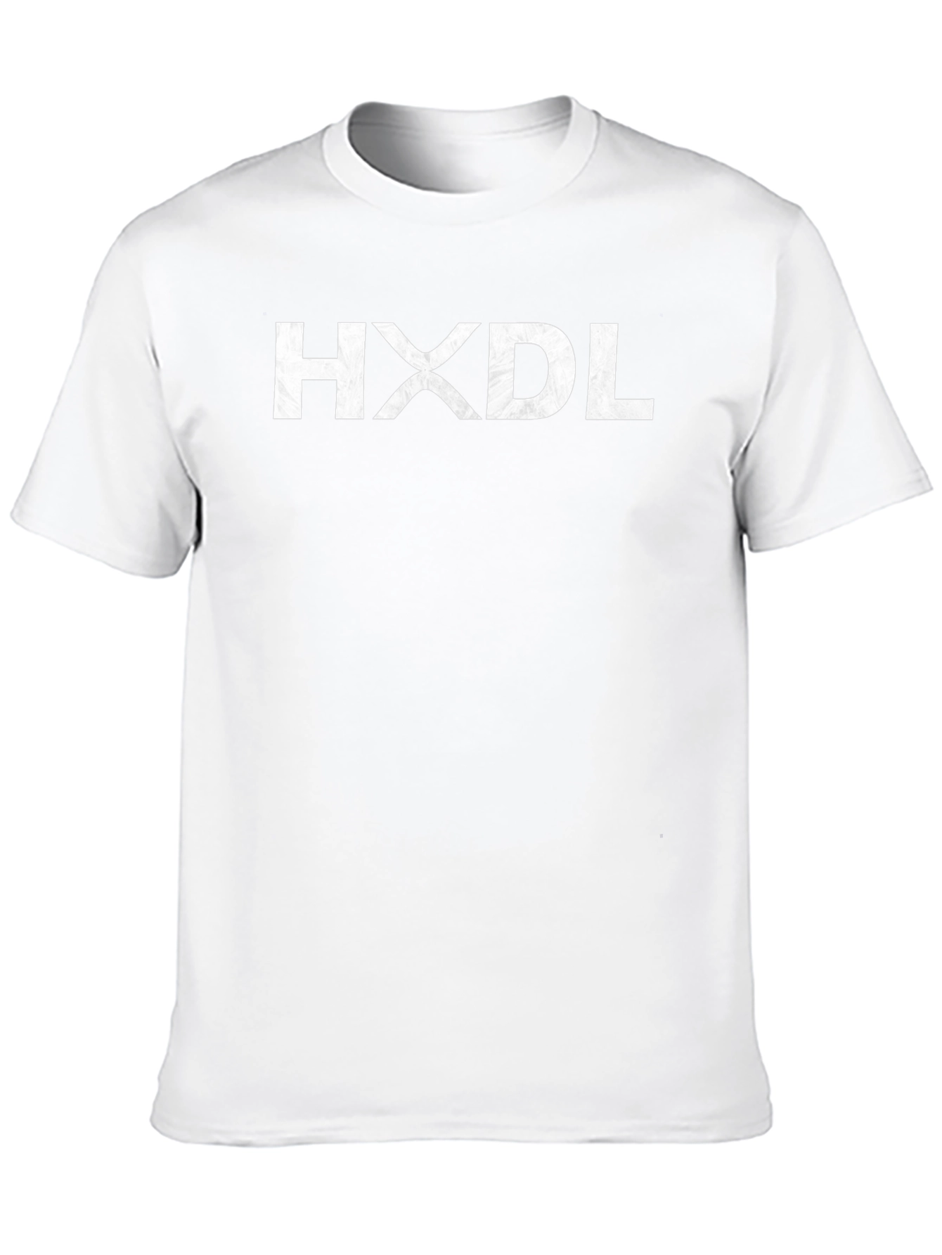 HODL Crypto T-Shirt - Bitcoin Cryptocurrency Tee