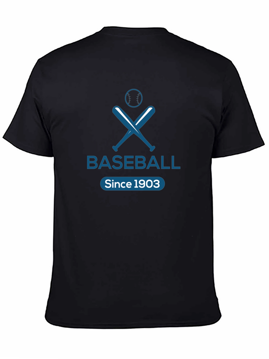Baseball Since 1903 T-Shirt
