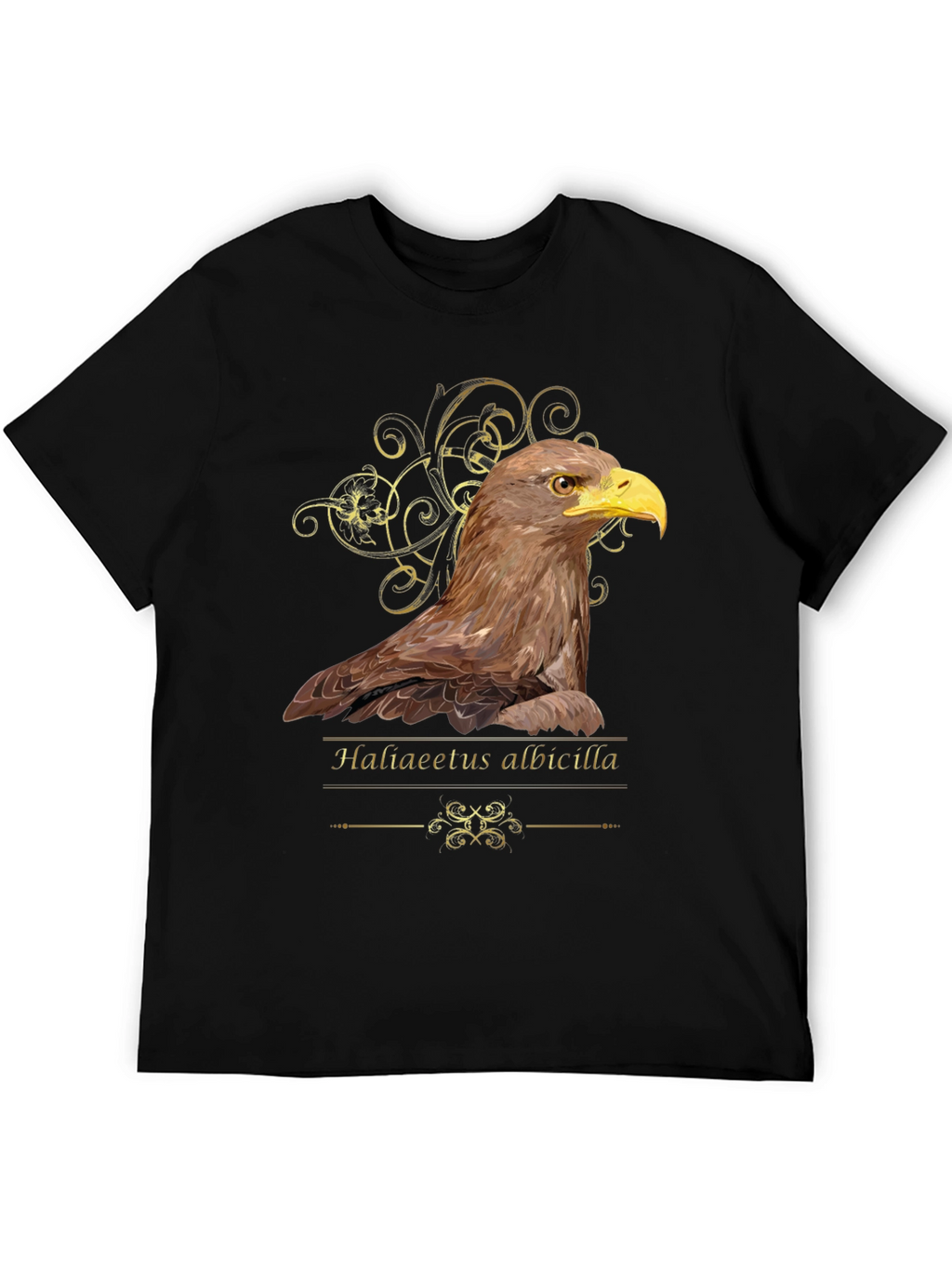 Eagle Design T-Shirt