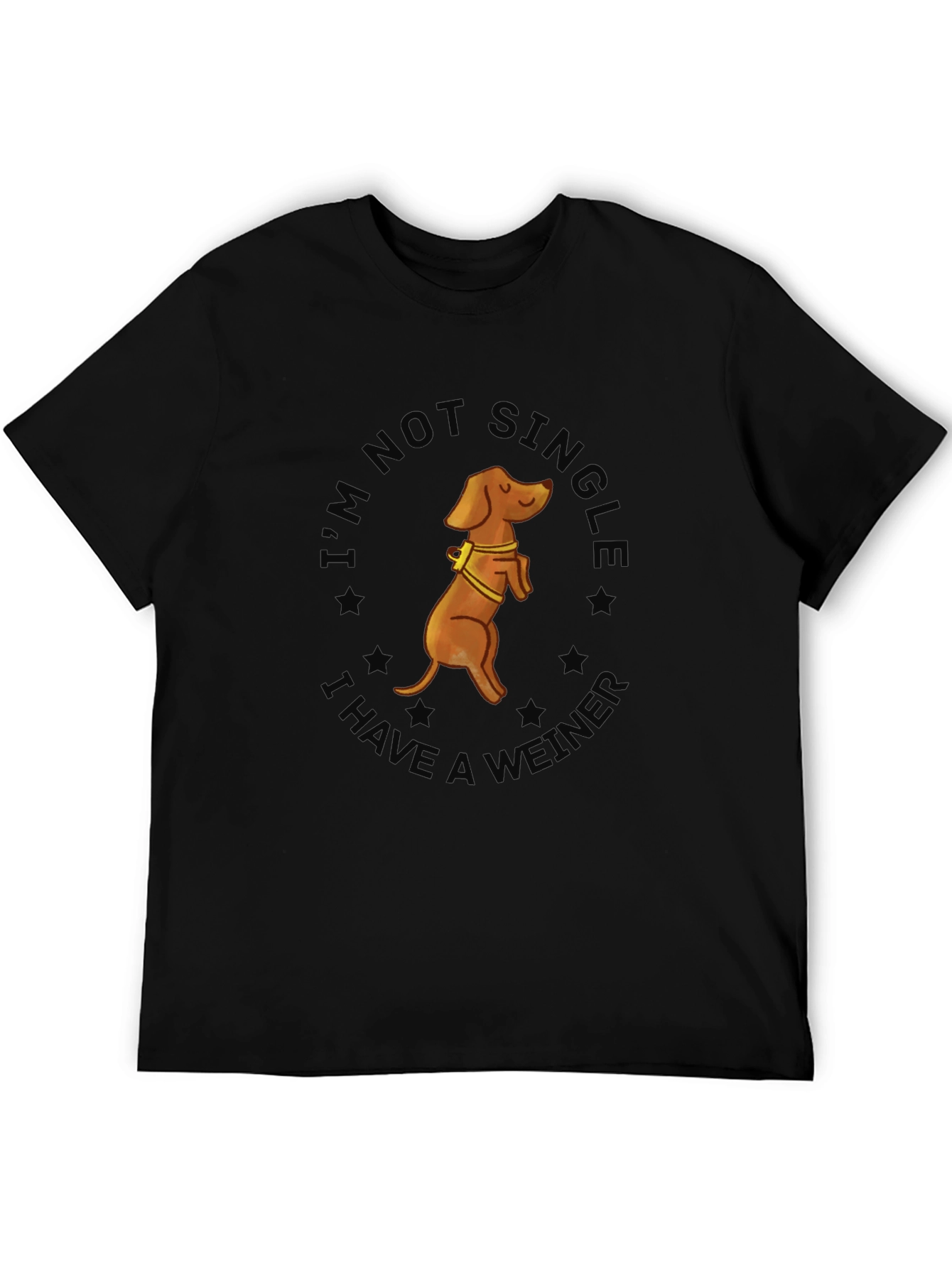 Dachshund Weiner Dog T-Shirt