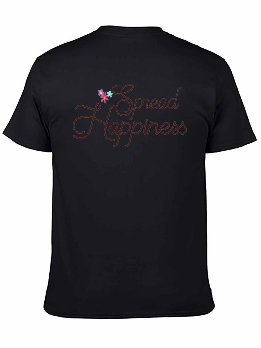 Spread Happiness T-Shirt