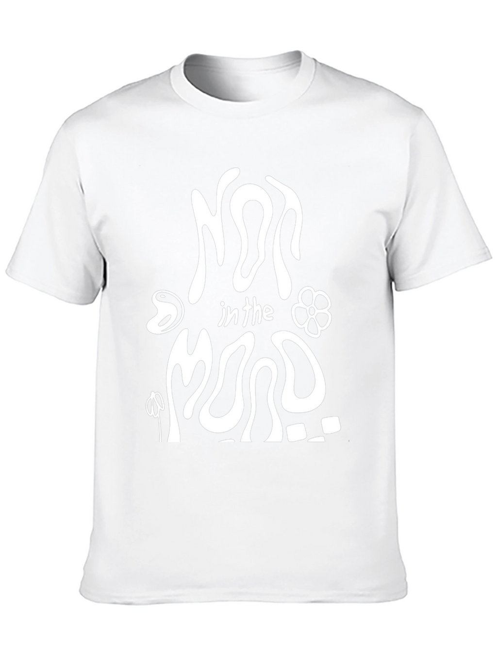 Not in the Mood T-Shirt