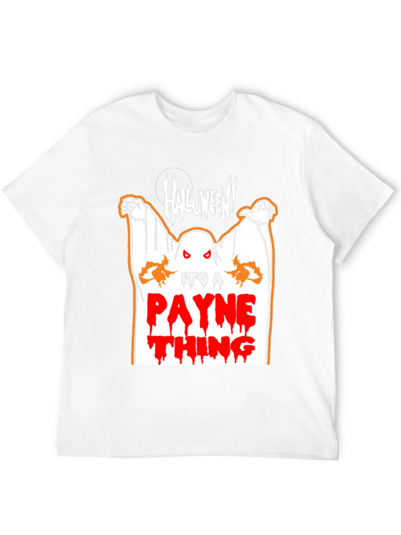 Halloween Payne Thing T-Shirt