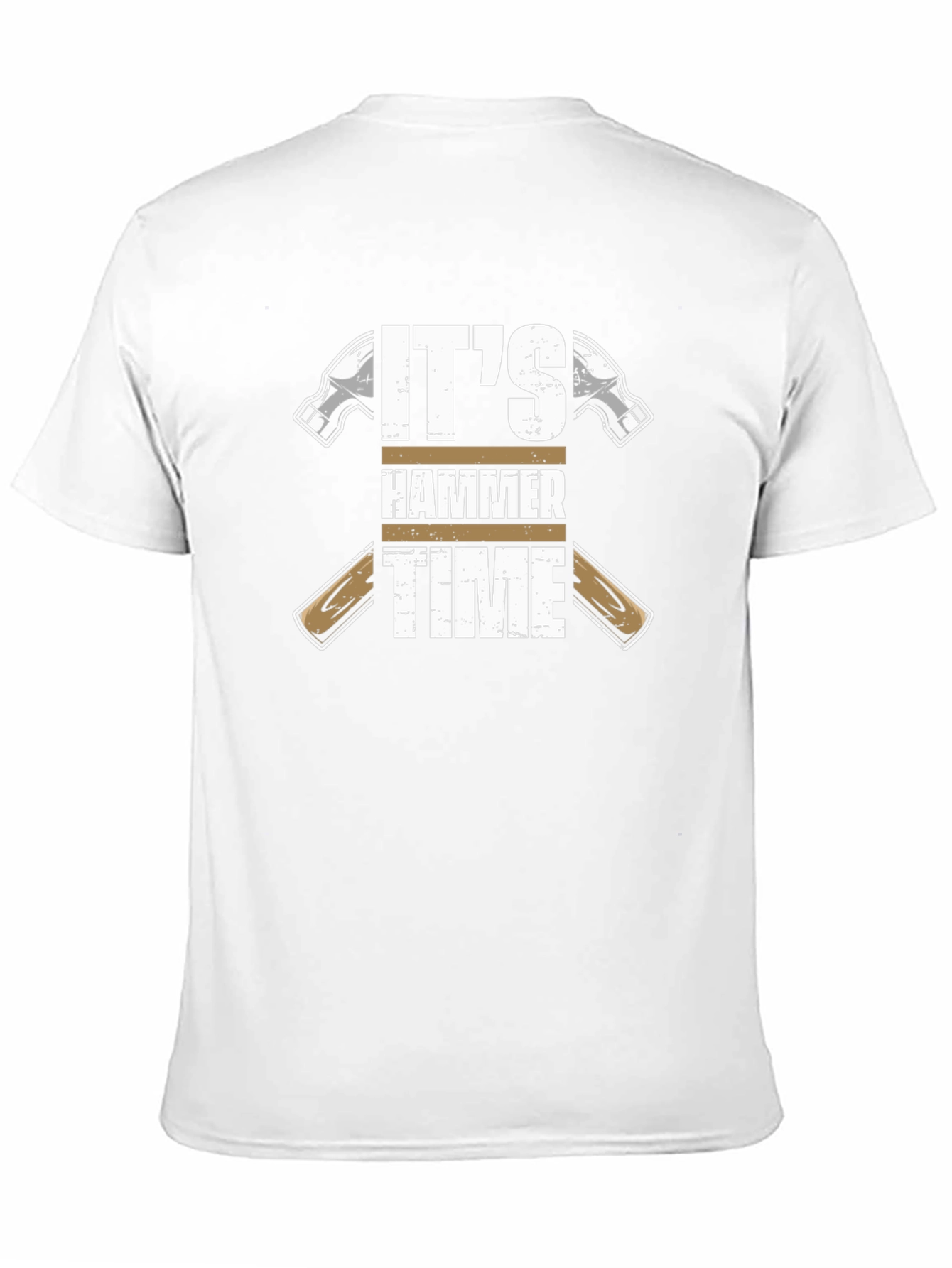 Its Hammer Time T-Shirt