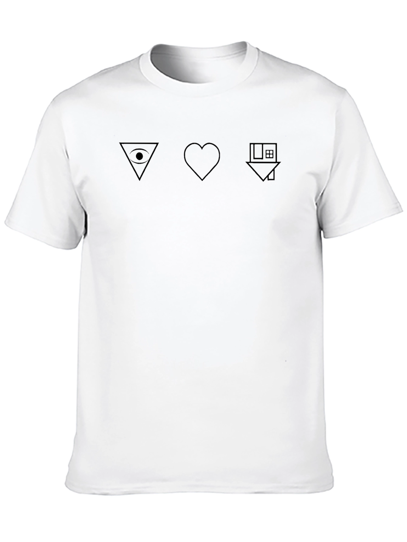 The Neighbourhood T-Shirt Black