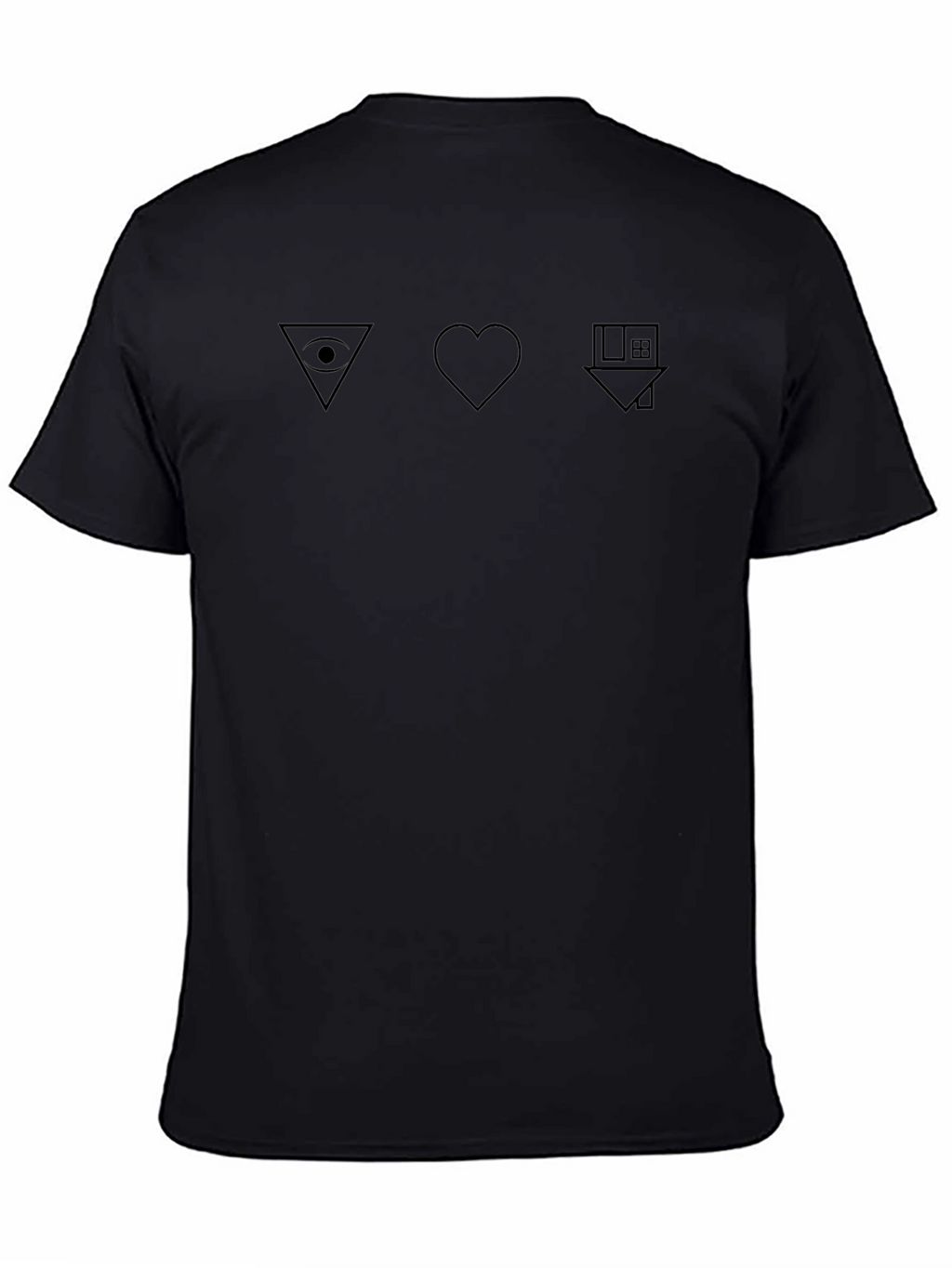 The Neighbourhood T-Shirt Black