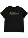 Silver Shamrock Novelties T-Shirt