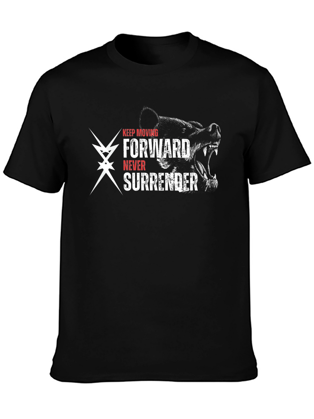 Keep Moving Forward T-Shirt