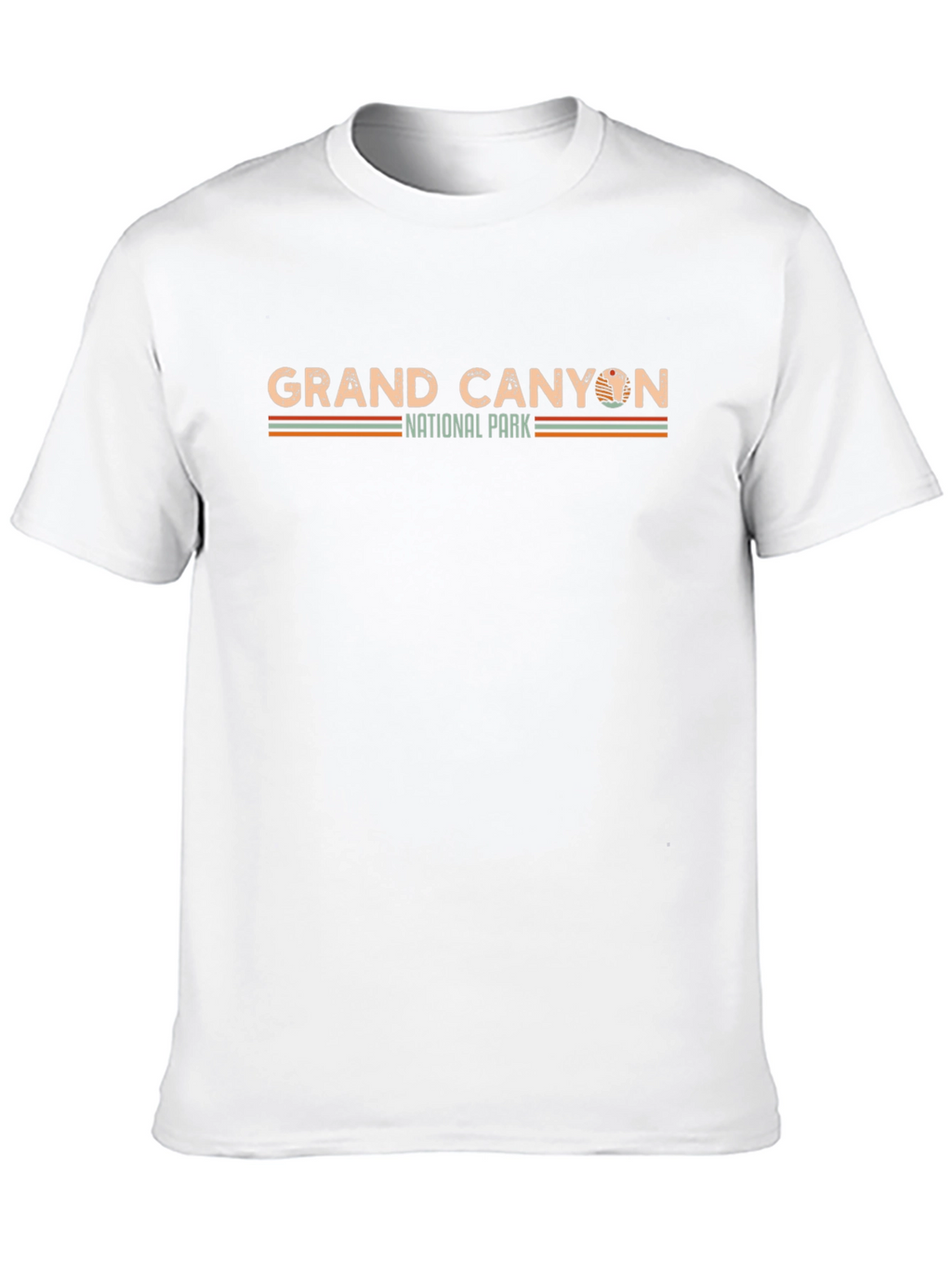 Grand Canyon National Park Graphic Tee