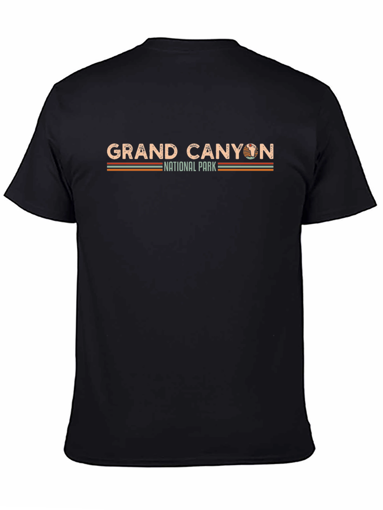Grand Canyon National Park Graphic Tee