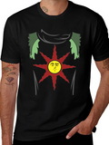 Praise the Sun Dark Souls T-Shirt