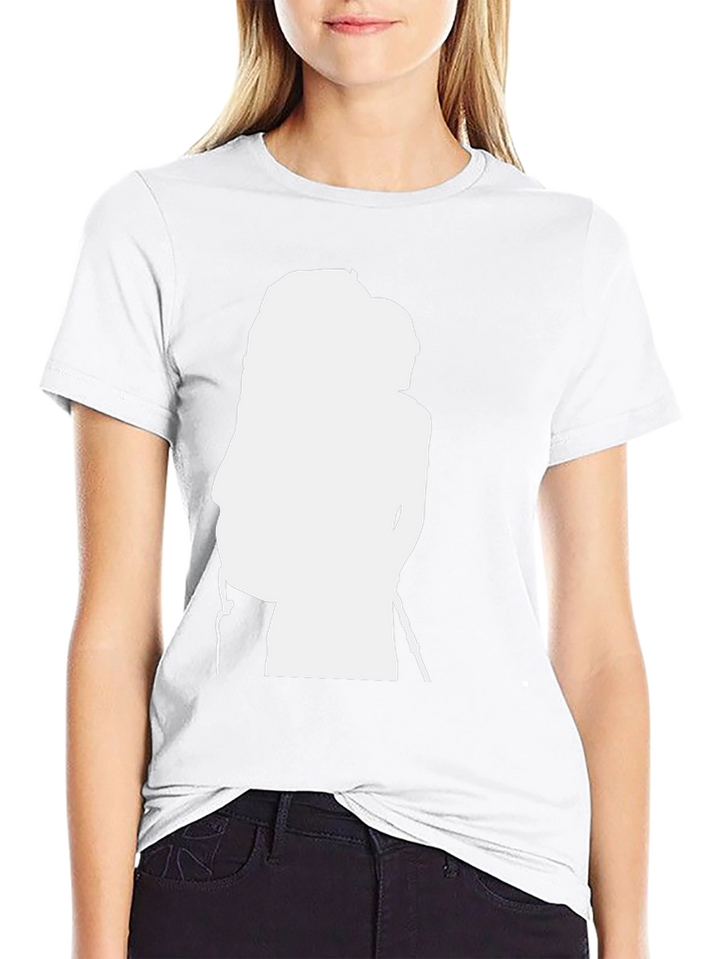 Hiker Graphic Tee - Outdoor Adventure