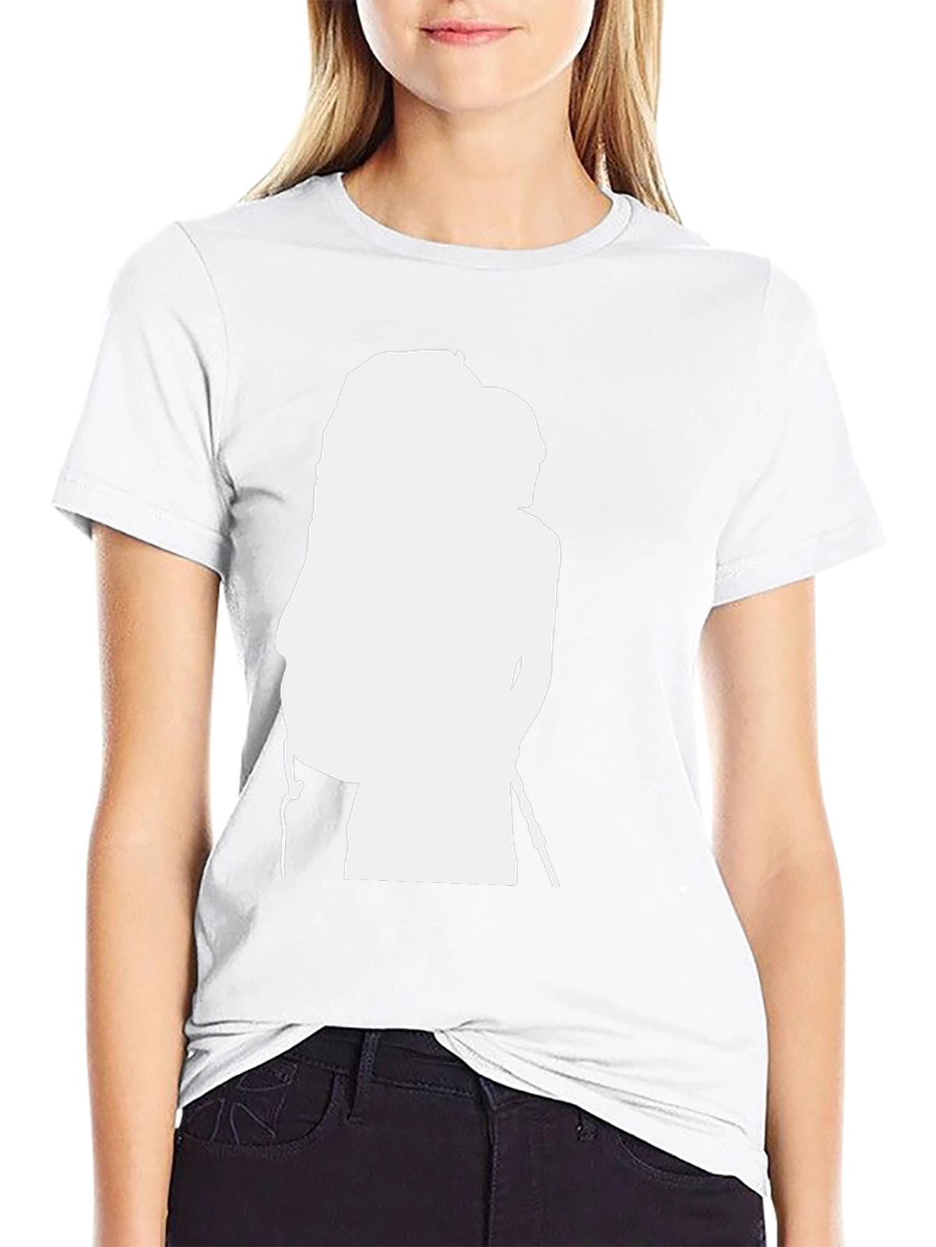 Hiker Graphic Tee - Outdoor Adventure