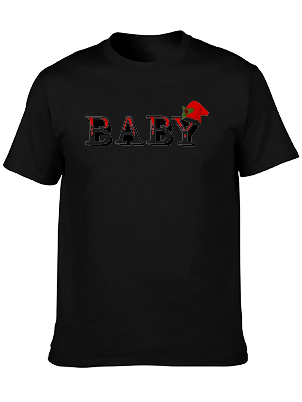 Baby Morocco T-Shirt - Stylish & Unique Design
