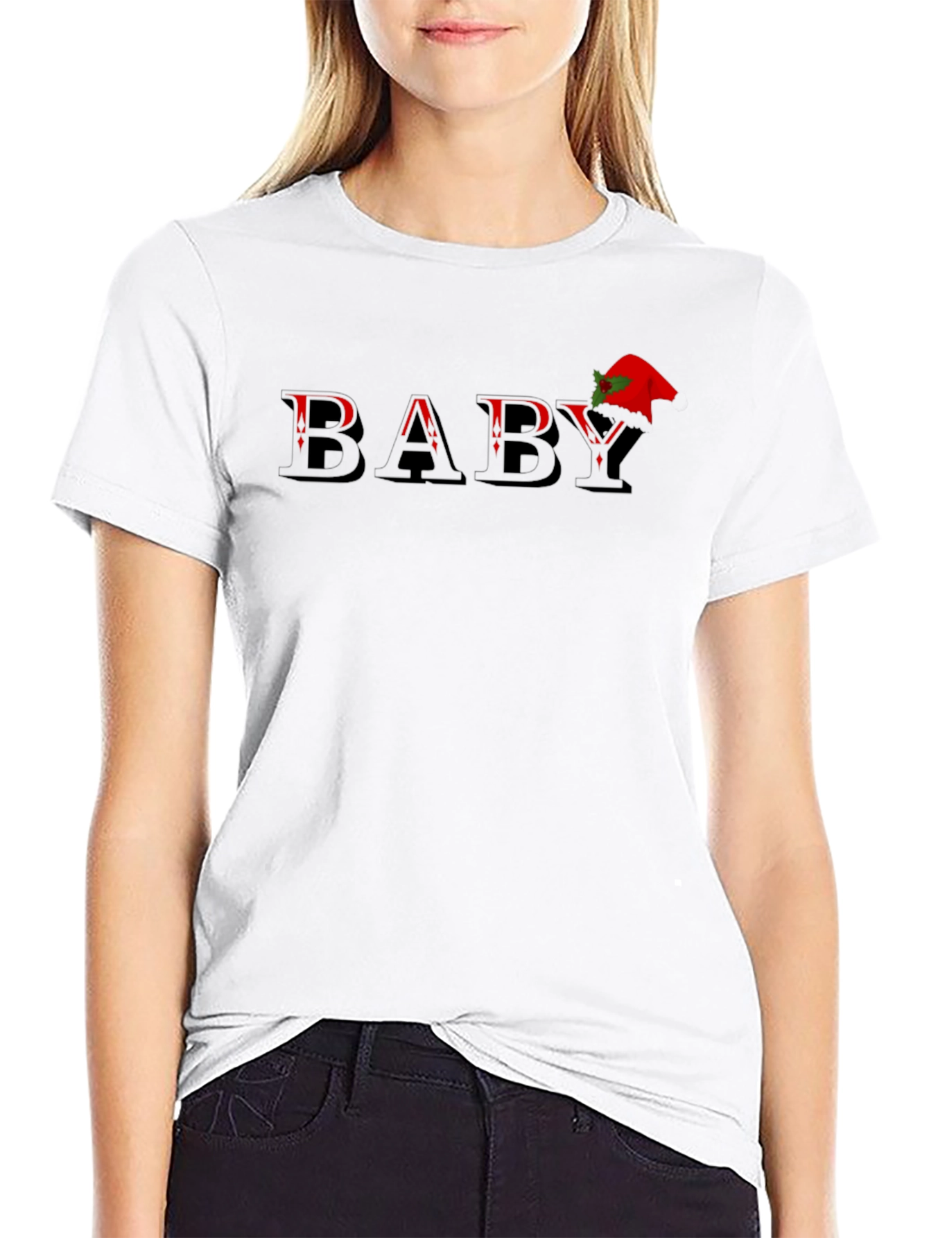 Baby Morocco T-Shirt - Stylish & Unique Design