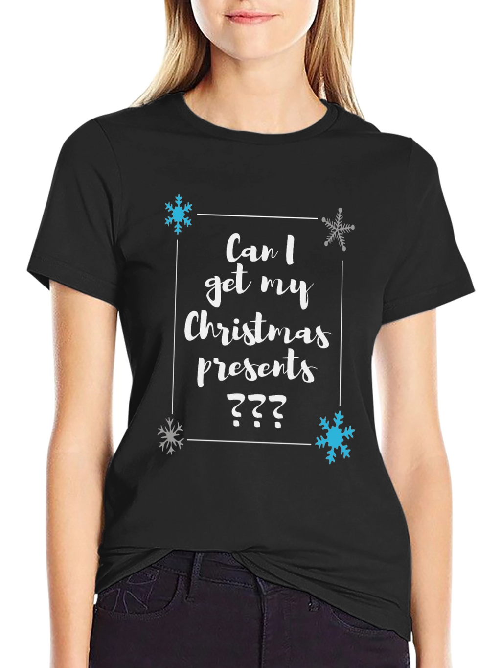 Christmas Presents T-Shirt