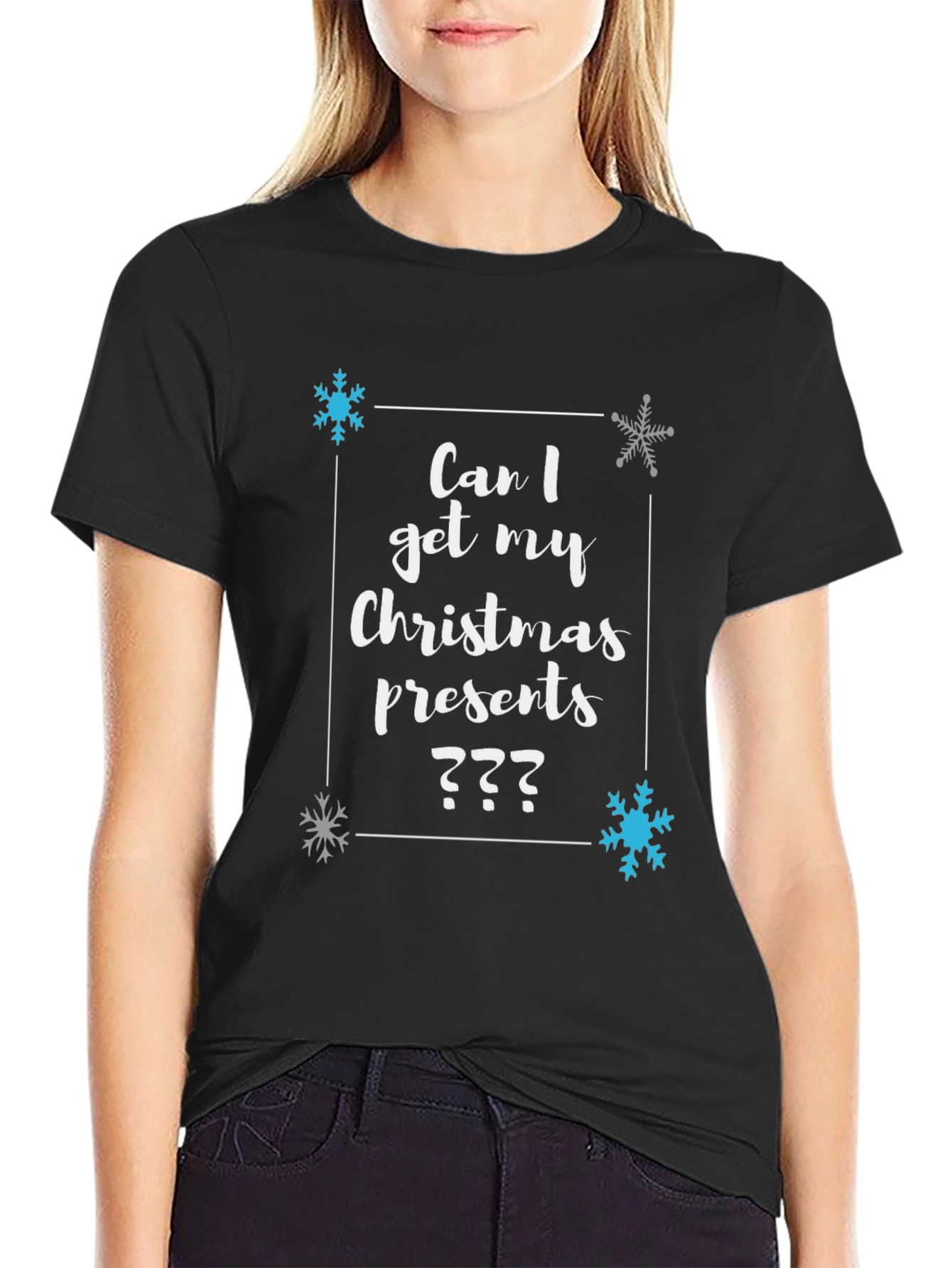 Christmas Presents T-Shirt