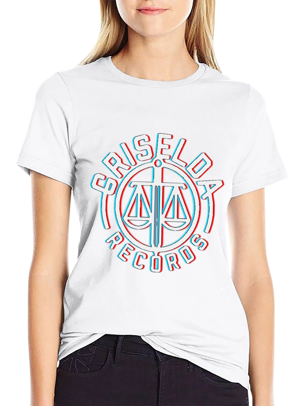 Griselda Records Black T-Shirt