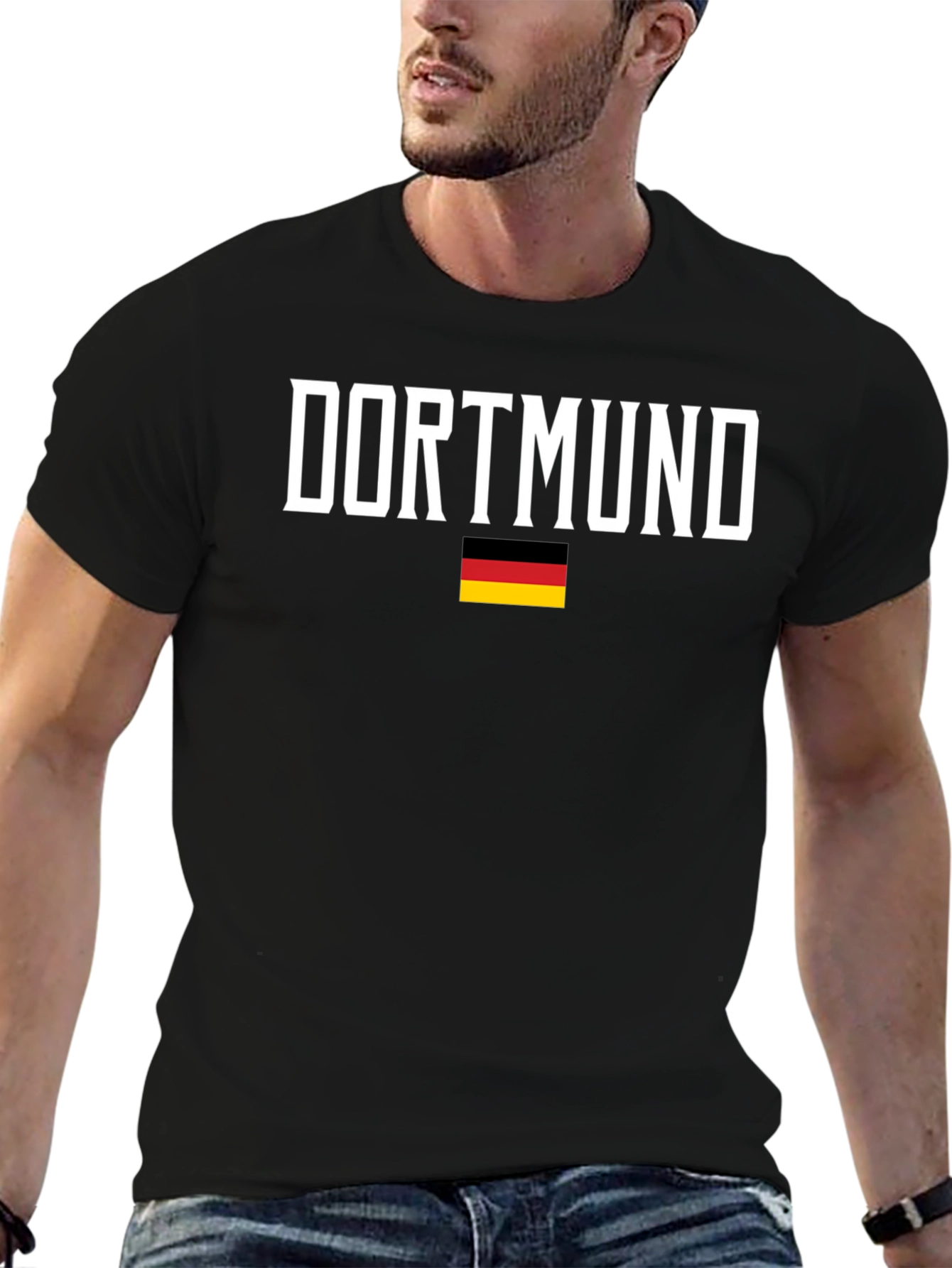 Dortmund Germany T-Shirt