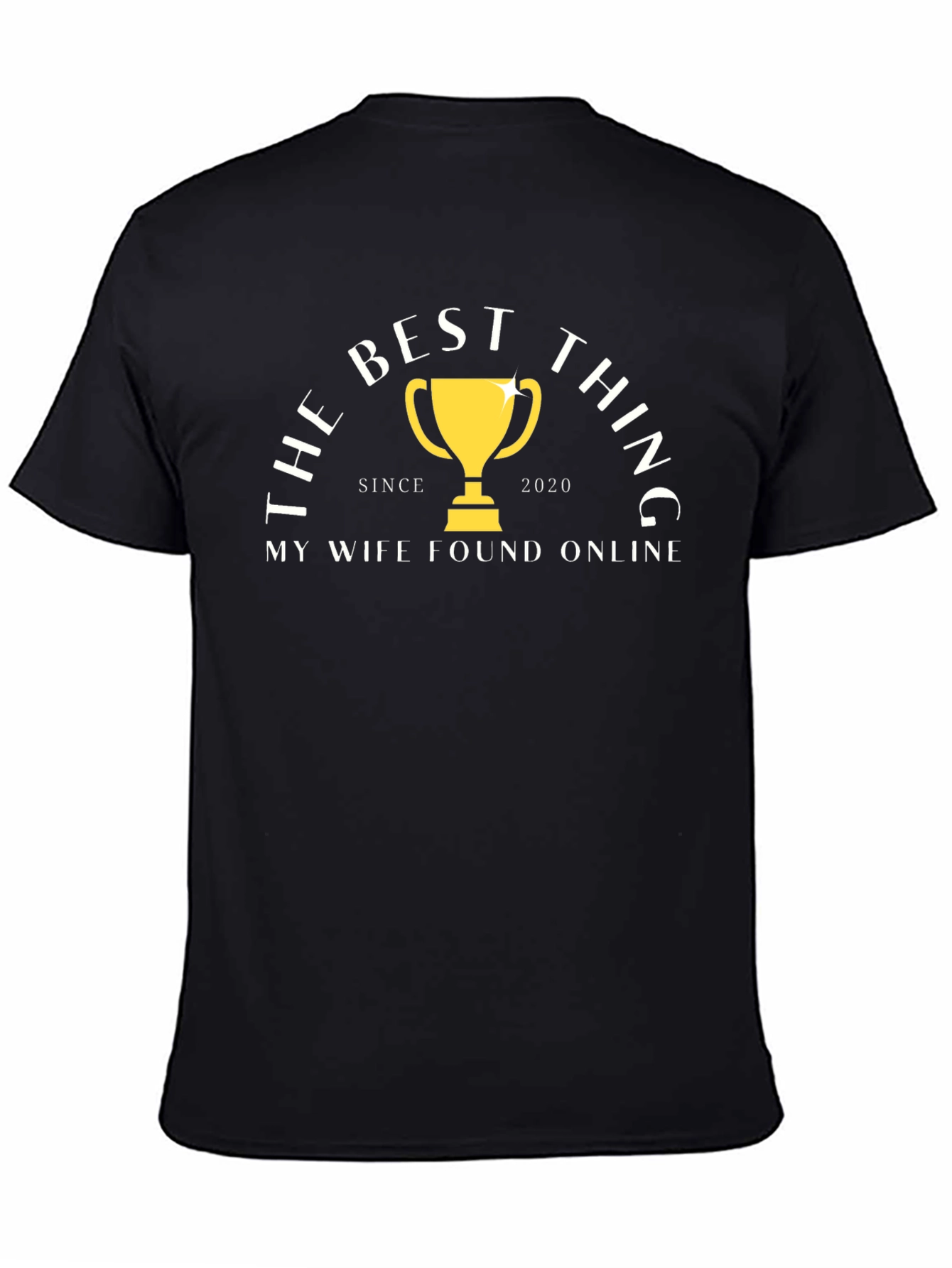 The Best Thing Since 2020 T-Shirt