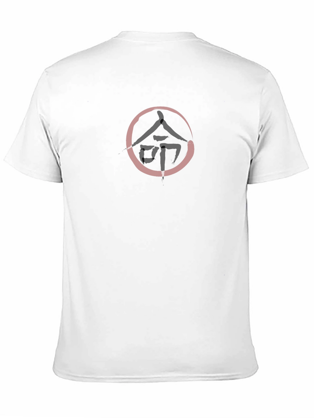 Symbol Graphic Print Tee