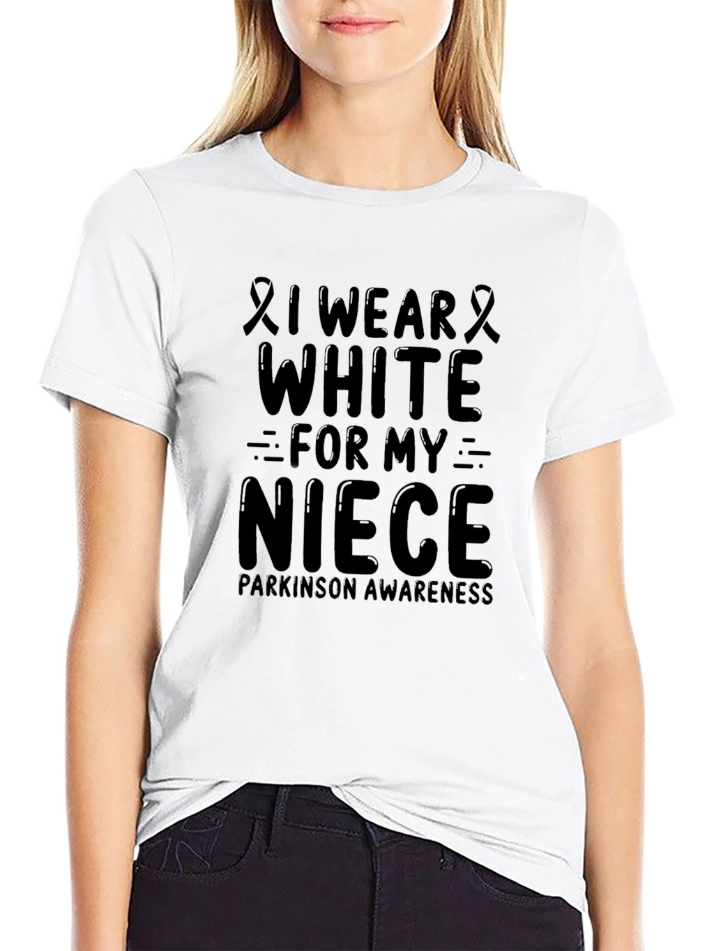 Parkinsons Awareness Unisex T-Shirt