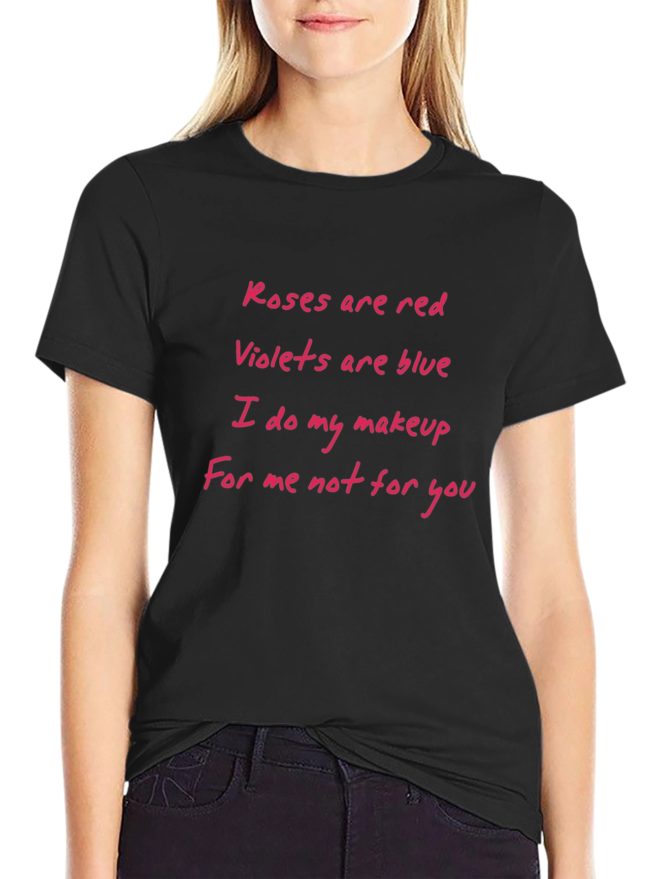Roses are Red T-Shirt