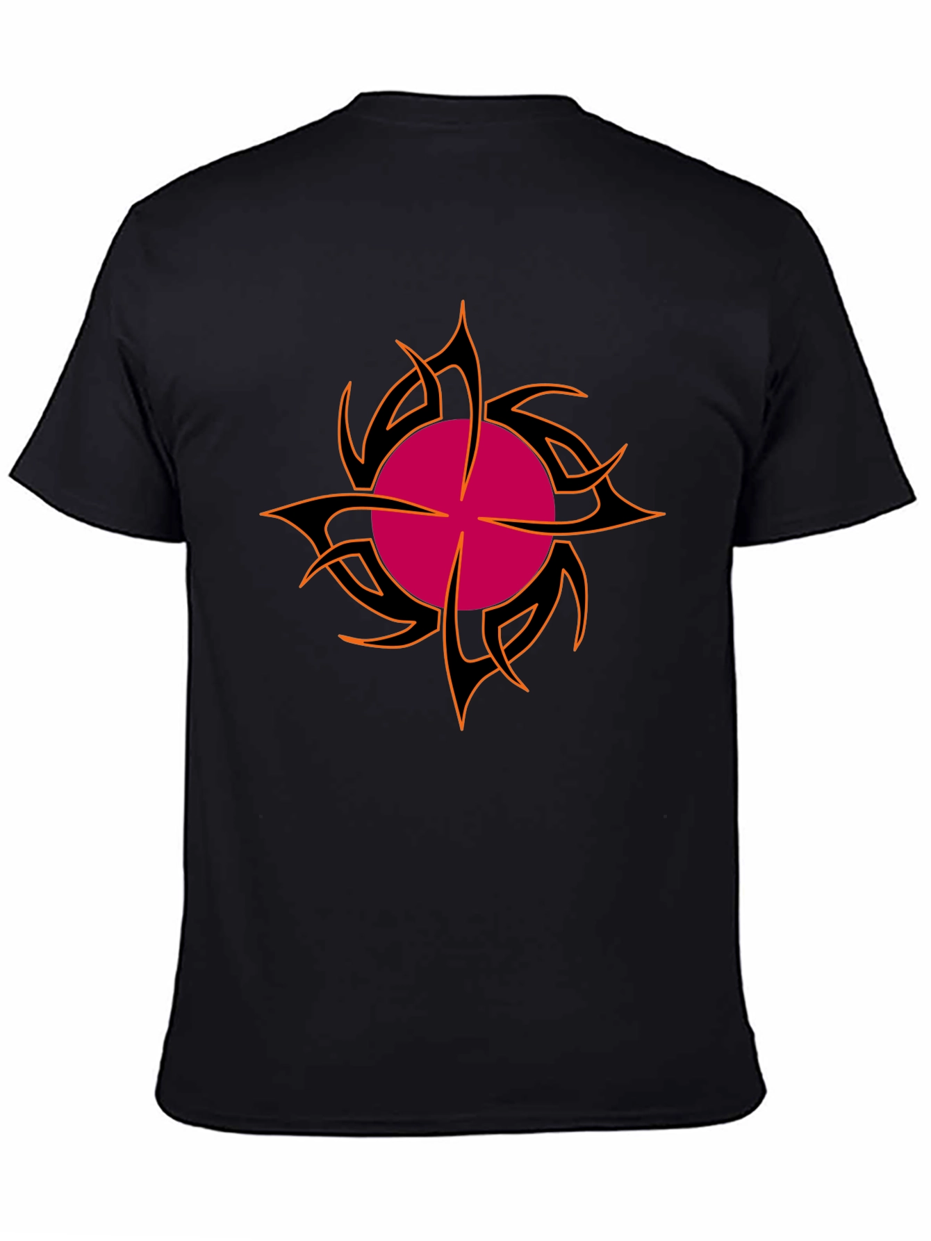 Modern Tribal Graphic Tee
