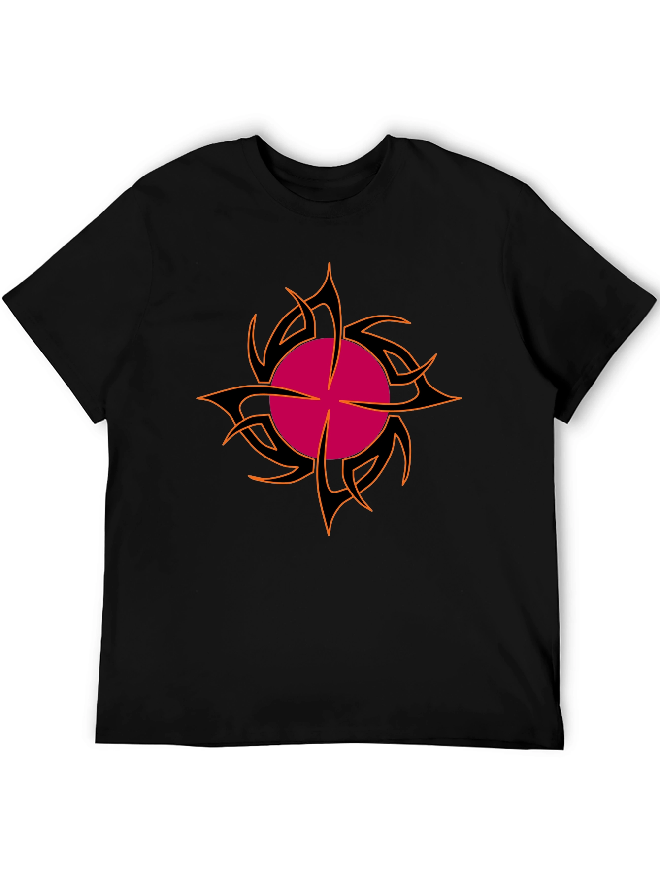 Modern Tribal Graphic Tee