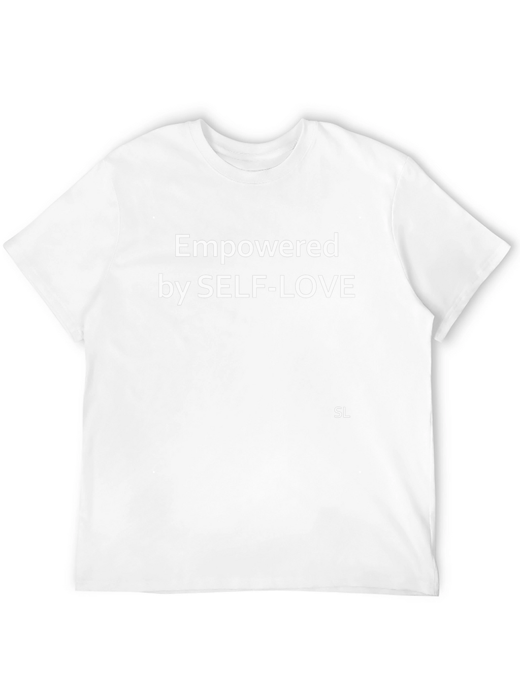 Empowered by Self-Love T-Shirt