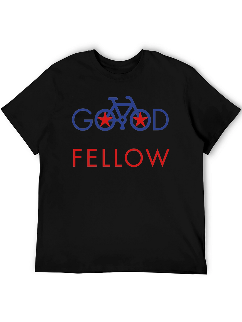 Good Fellow Graphic Tee