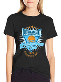 Basketball Club Tournament T-Shirt