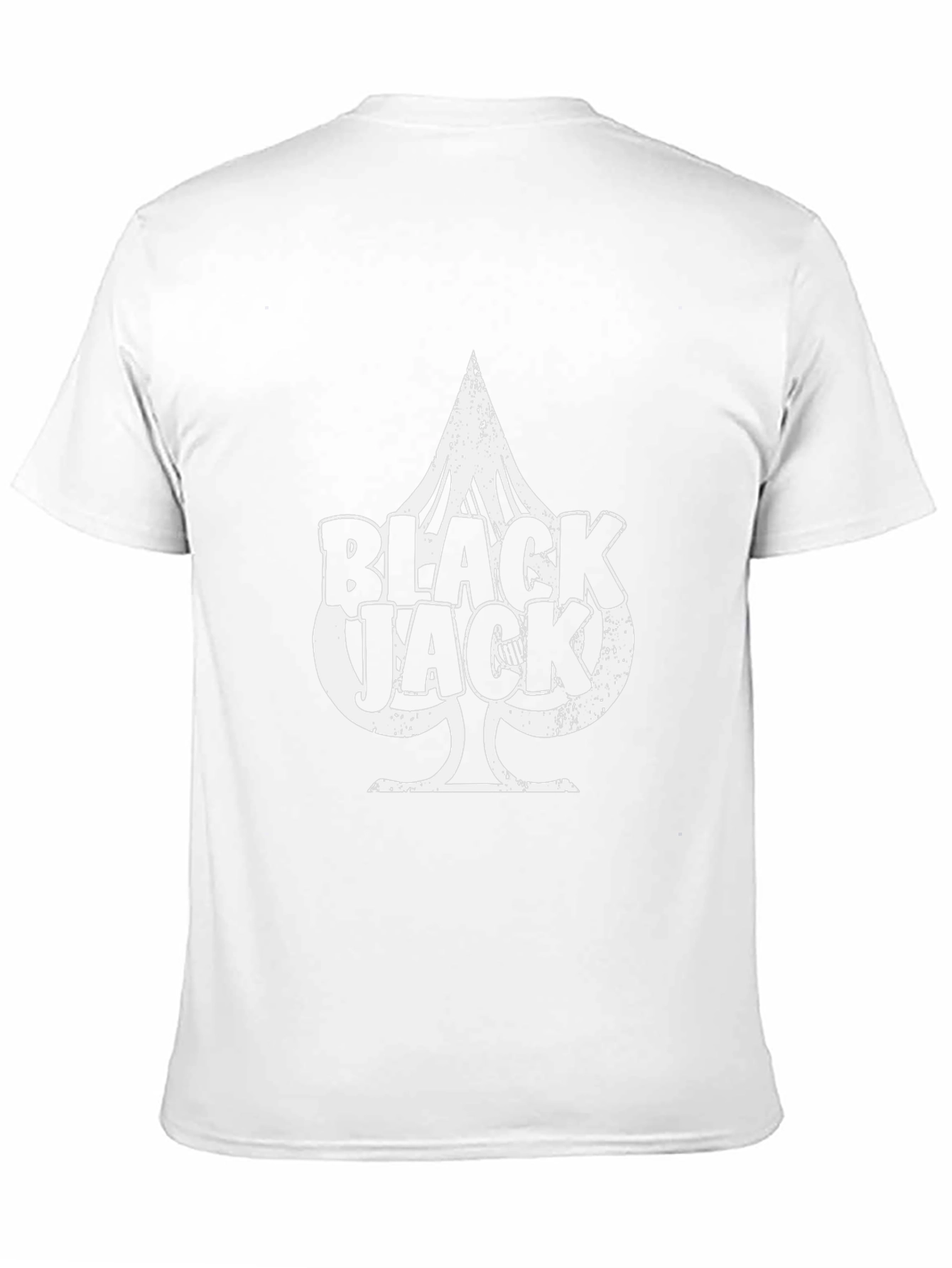 Black Jack Spade Graphic T-Shirt